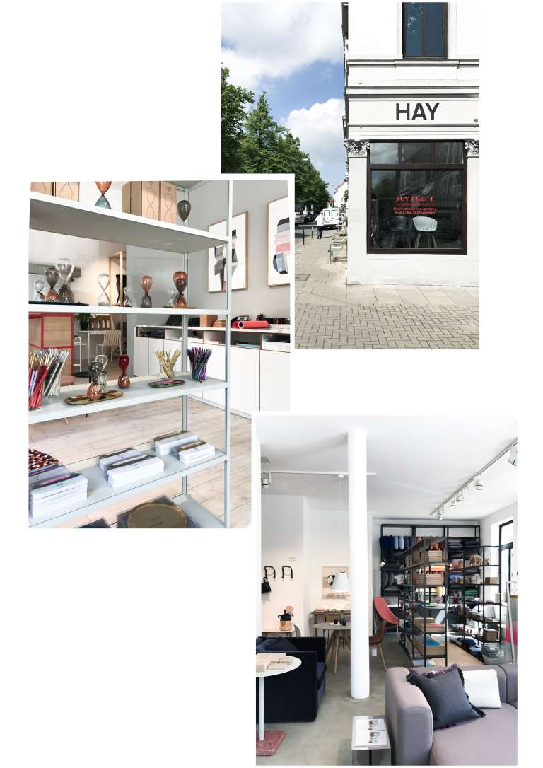 Shopping-Tipp: Skandinavisches Design im Hay Store in Bremen